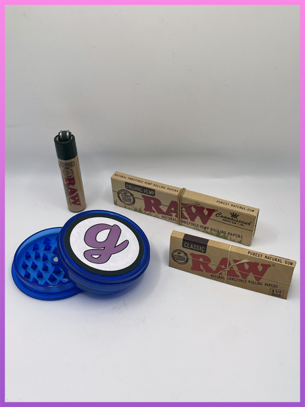 Goods Kit 1