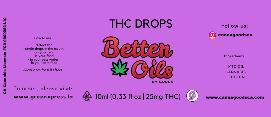 Better Oils - Super Gelato - Image 2