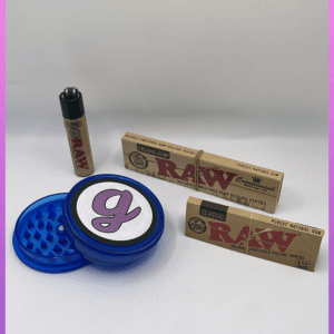 Goods Kit 1