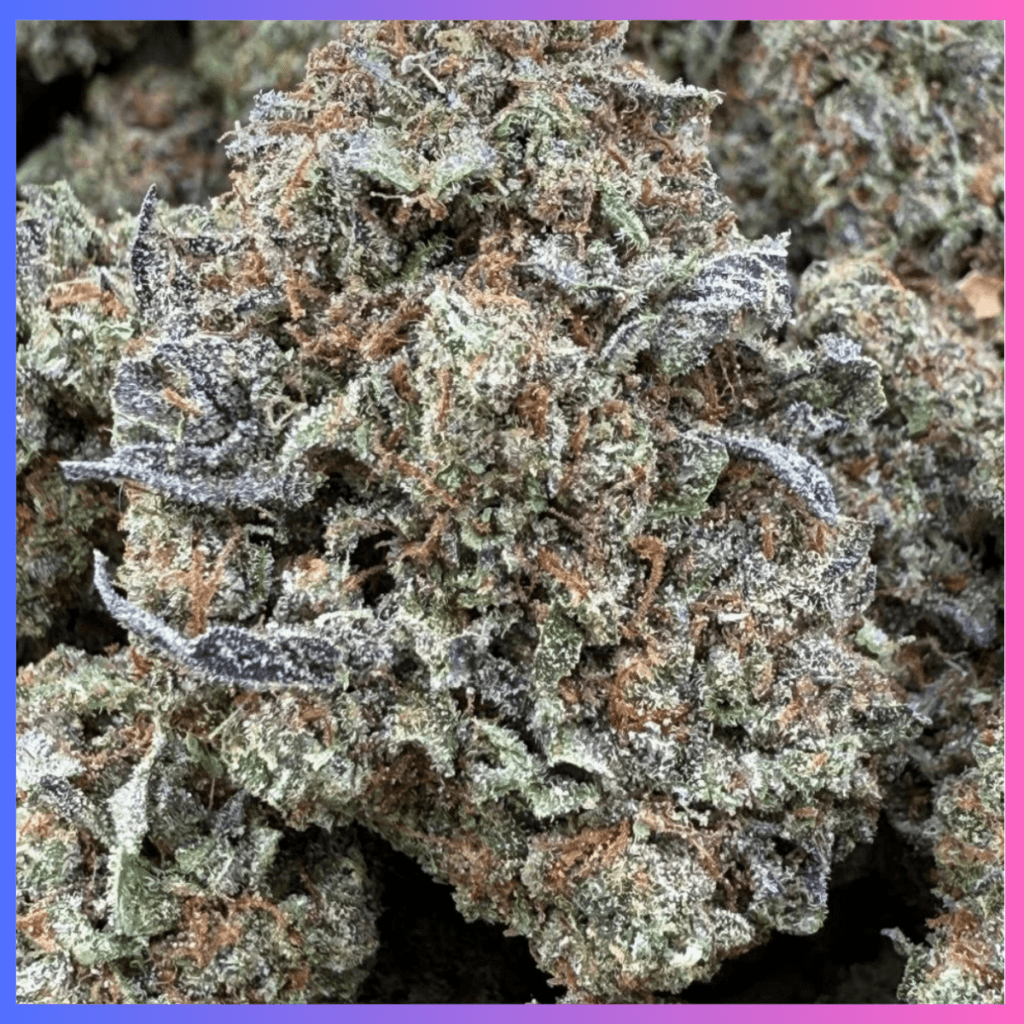 All Gas OG
