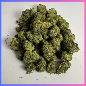 Cannabis Infused Drink Mix - 10mg