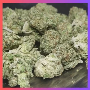 Uncle Arnie's - Single Dose - 10mg THC