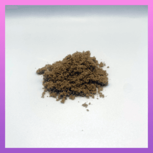 Kief - Super Gelato