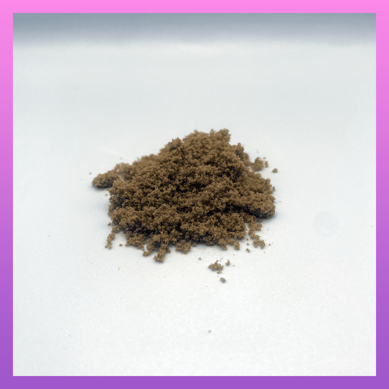 Kief - Super Gelato
