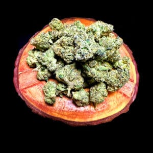 Candy Runtz Top Shelf Indoor