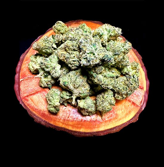 Candy Runtz Top Shelf Indoor