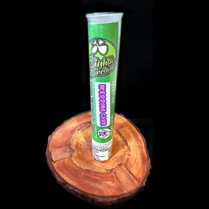 Eighth Brother Tube- Wedding Cake 1g