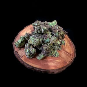 Smurf Berry Top Shelf Indoor - NEW DROP - Indica