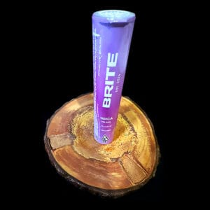 BRITE Pre-Roll (1g) - Indica - Bolo Runtz Pre-Roll