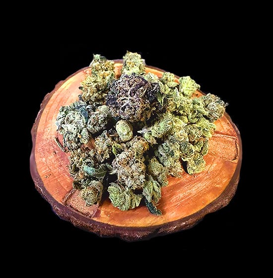 Black Mamba - Topshelf Indoor - New Drop - Hybrid