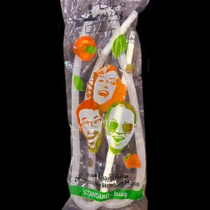 pack of Goodgoodsltd Disposable Hookah Shisha Pipes