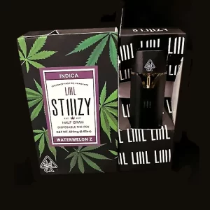 STIIIZY Indica Watermelon z - 500mg