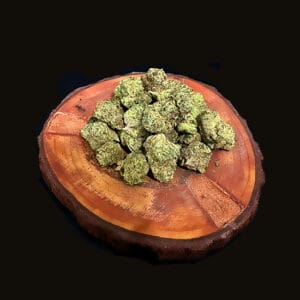 LA Cherries - Topshelf Indoor - New Drop - Hybrid