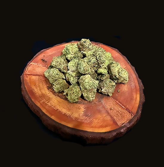 LA Cherries - Topshelf Indoor - New Drop - Hybrid