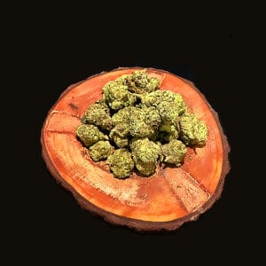SATELLITE OG TOP SHELF INDOOR