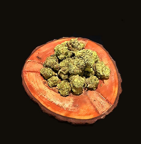SATELLITE OG TOP SHELF INDOOR