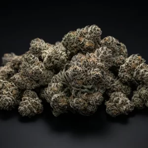 Black Mamba on a black bg.