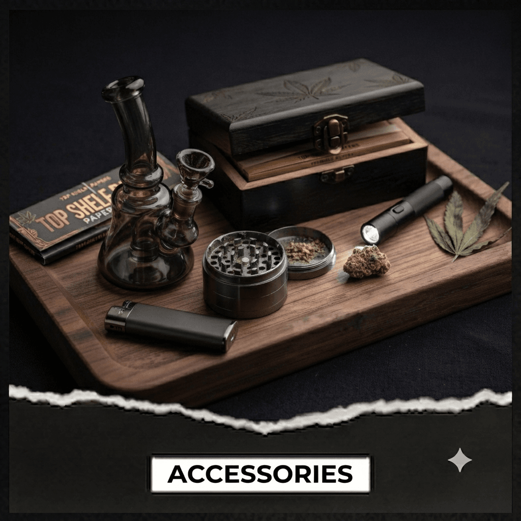 Accessories