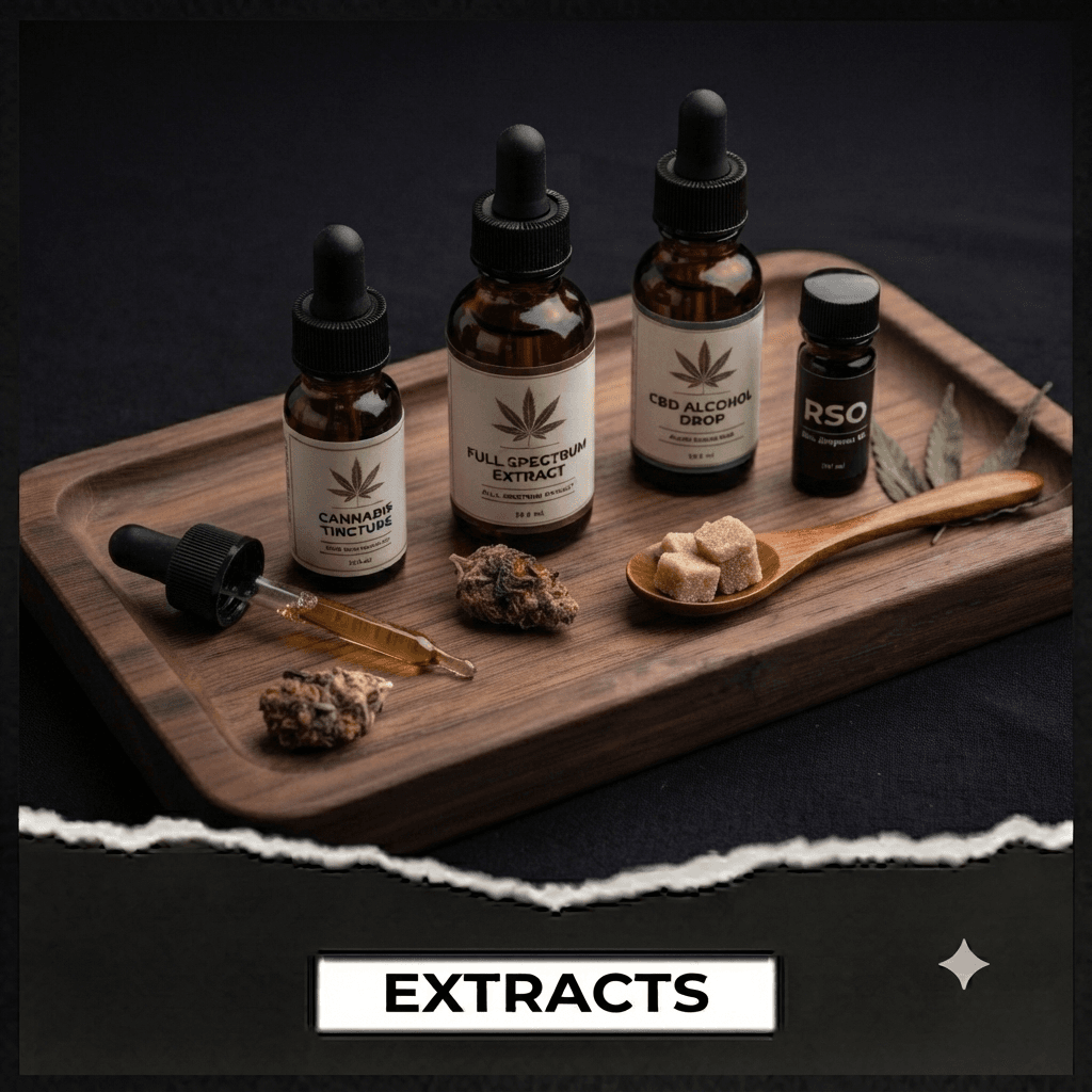 Extracts