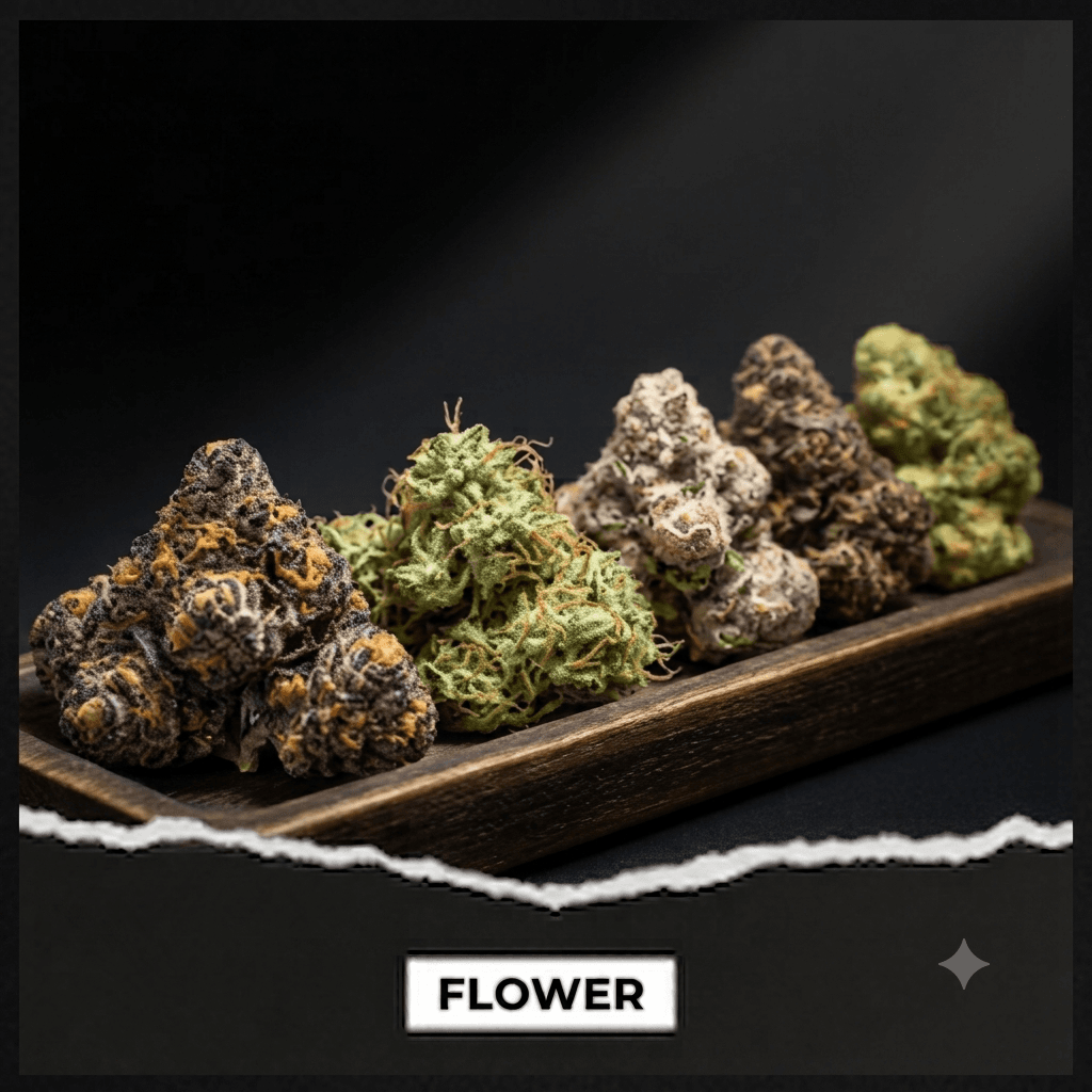 Flower