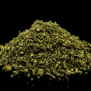 OG Kush Shake