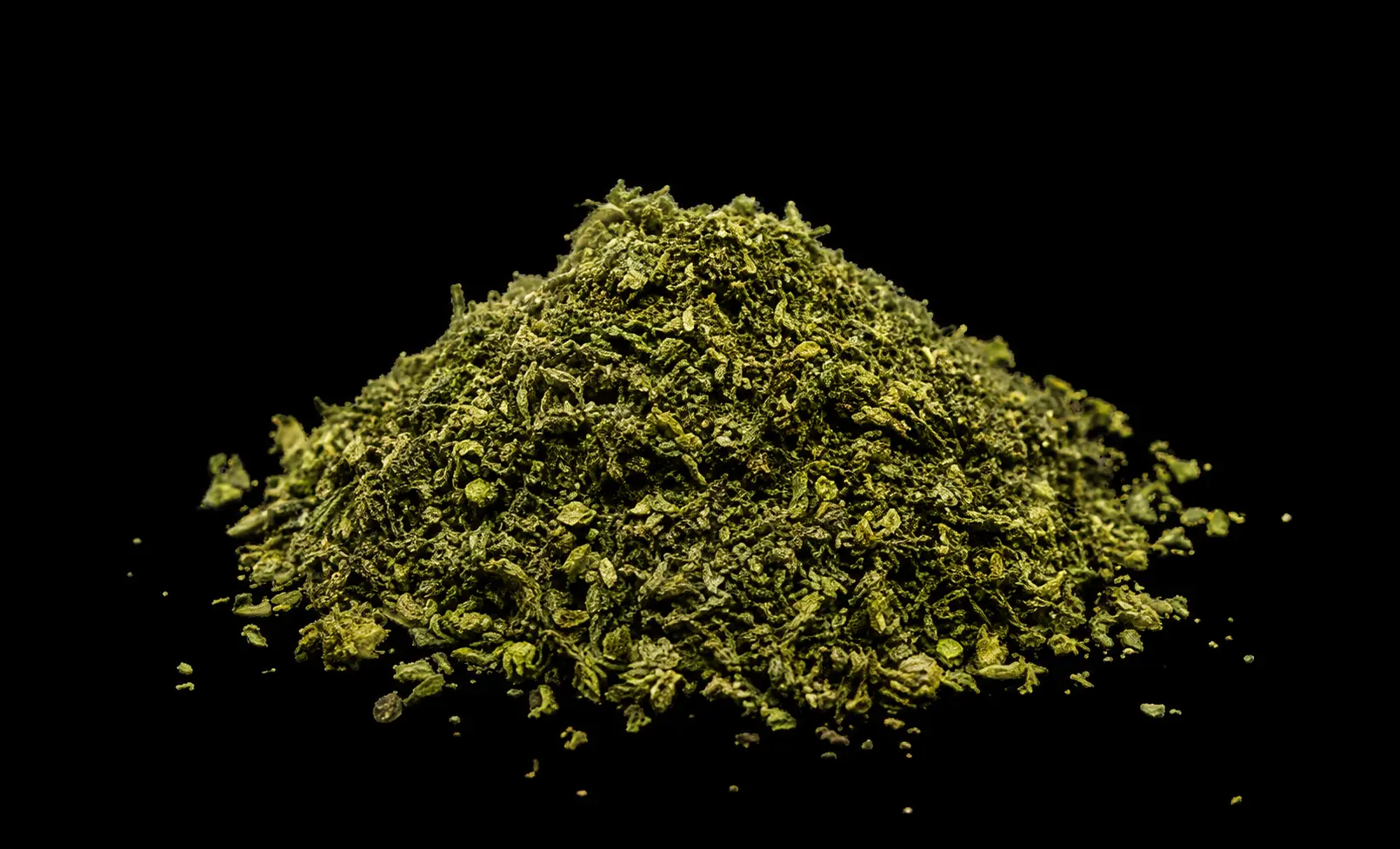 OG Kush Shake