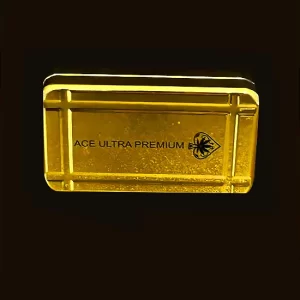 Ultra Premium Gold Edition - 2g