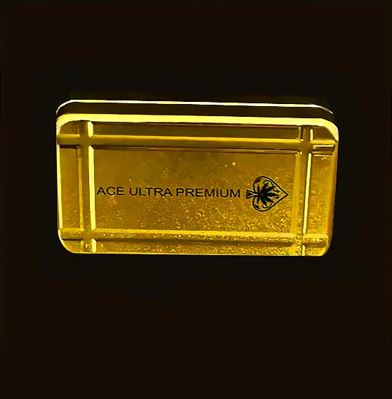 Ultra Premium Gold Edition - 2g