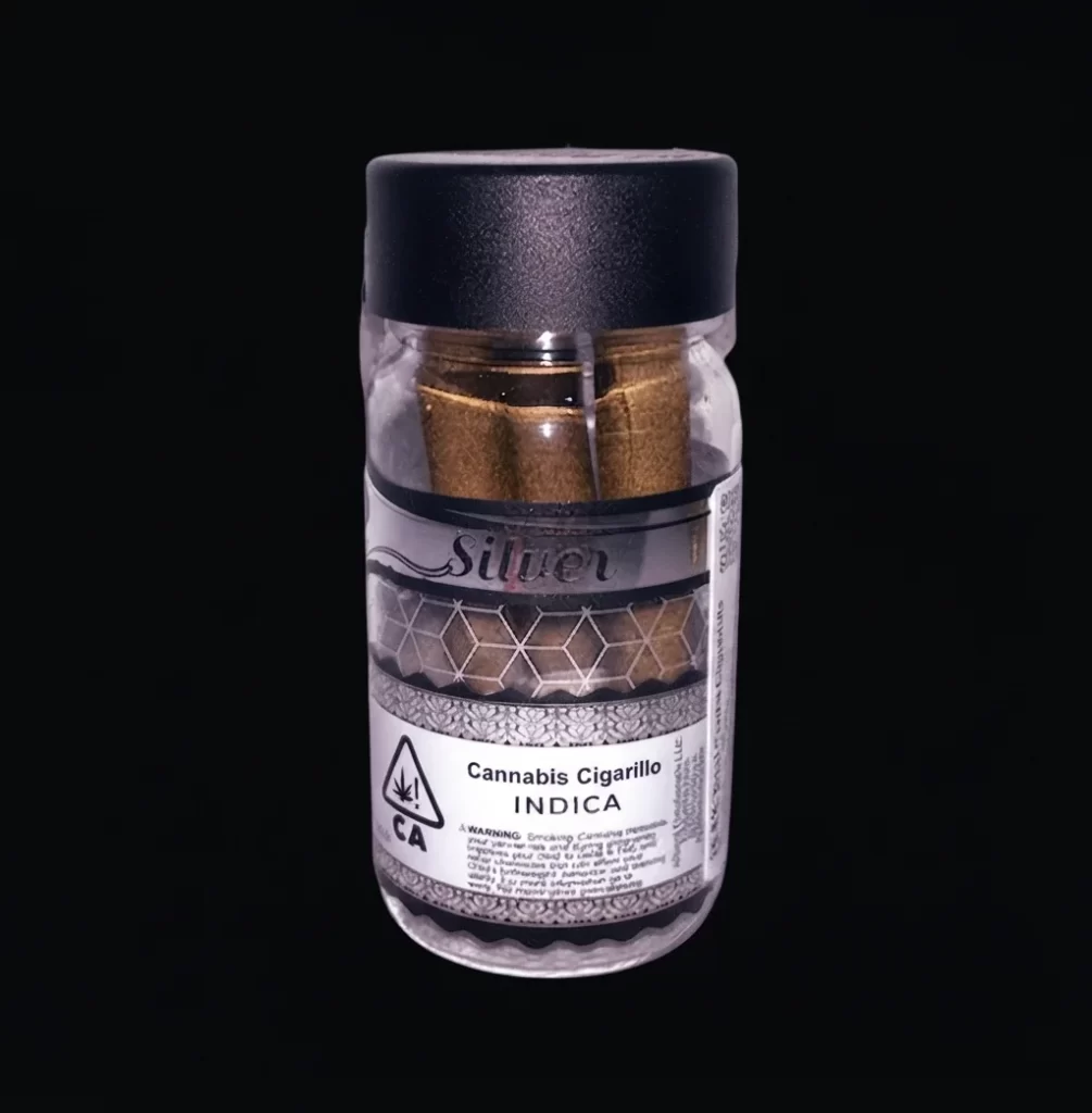 Albert Einstone's El Blunto Especial Silver 3pk - Blanco 2.25g