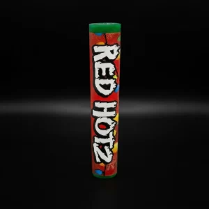 Red Hot2