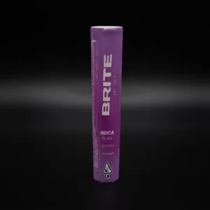 BRITE - Pre-Roll (1g)