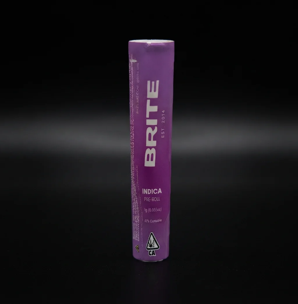 BRITE - Pre-Roll (1g)