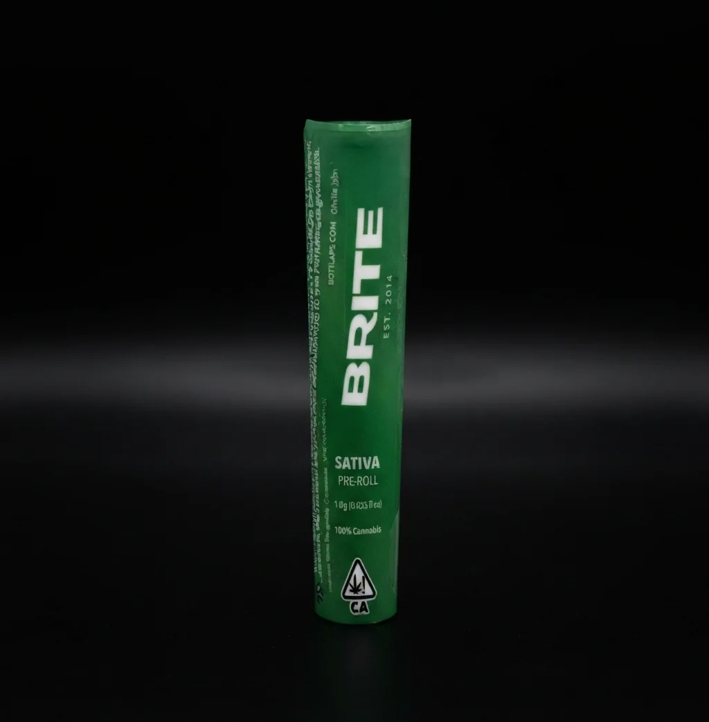 BRITE - Pre-Roll (1g)