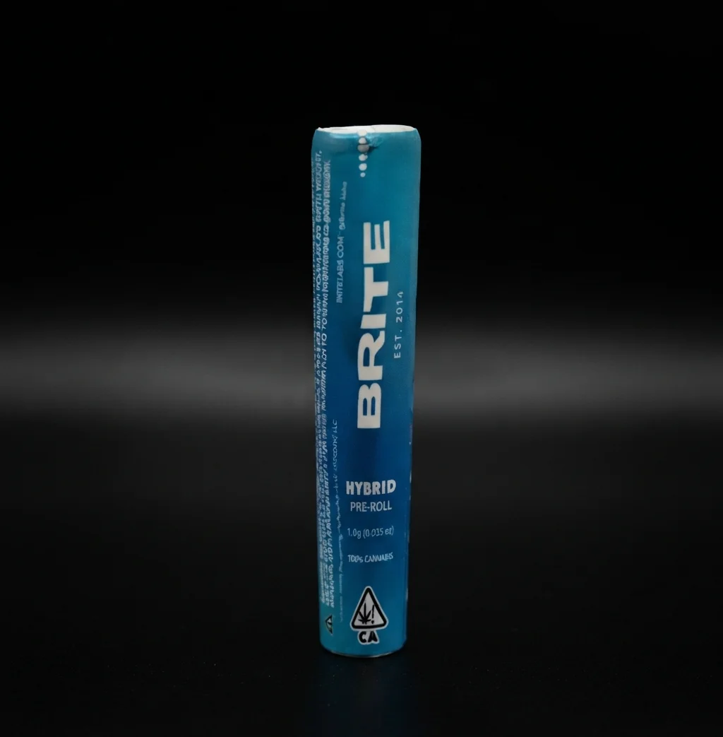 BRITE - Pre-Roll (1g)
