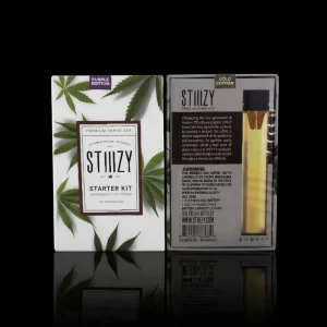 STIIIZY Starter Pack (Original Battery + 1g Pod)