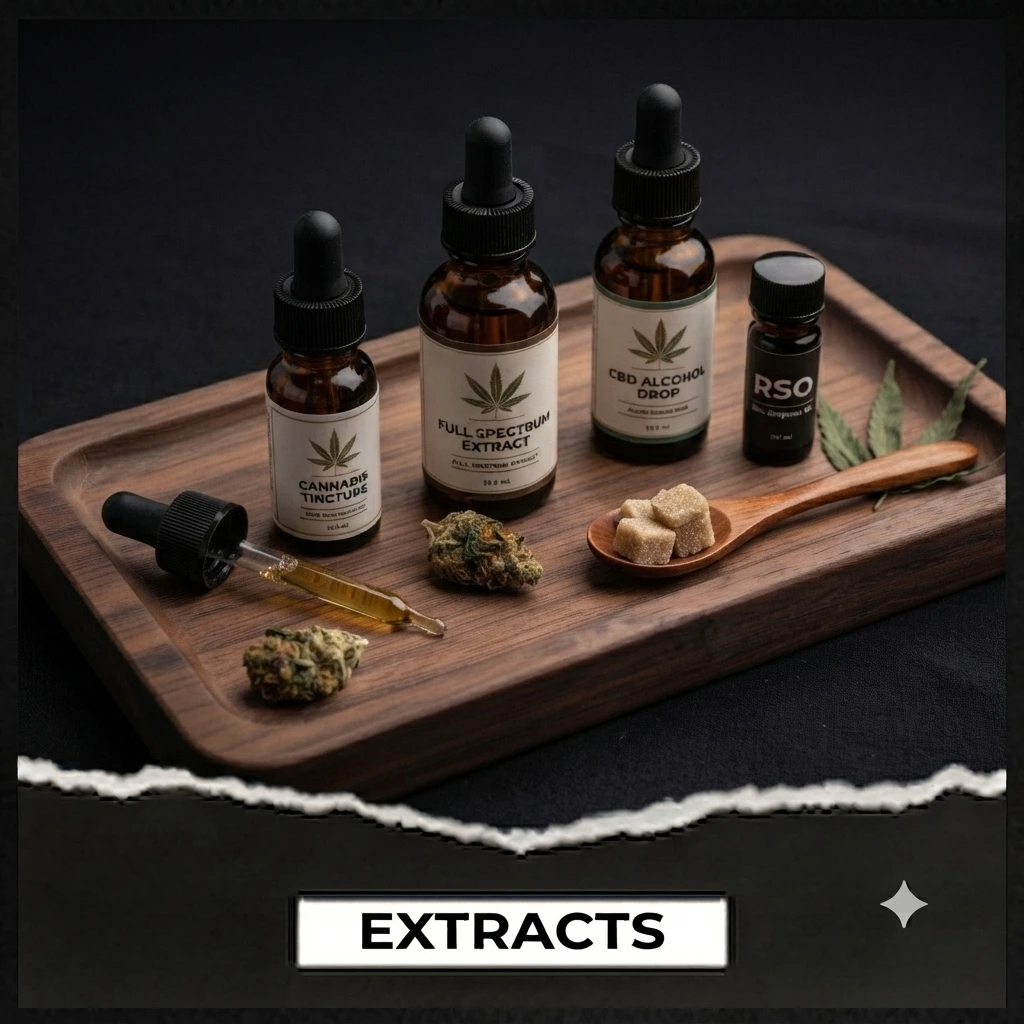 Extracts