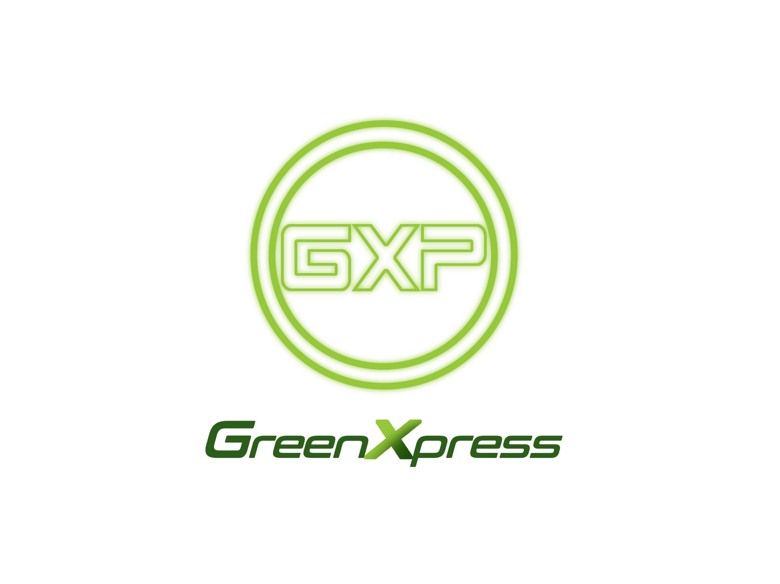 GreenXpress Logo