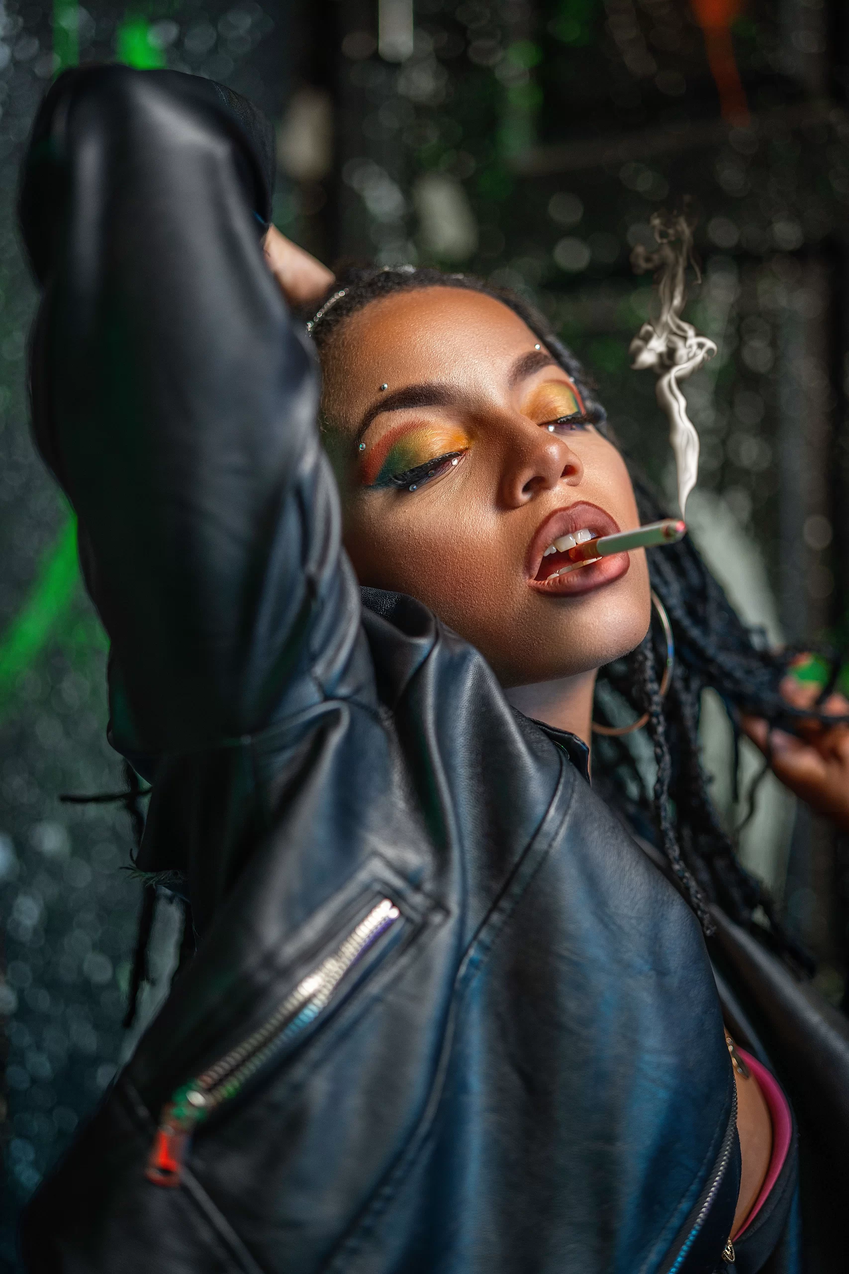 Premium GreenXpress Delivery